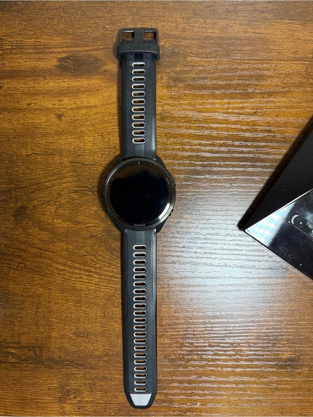 Garmin Forerunner 965